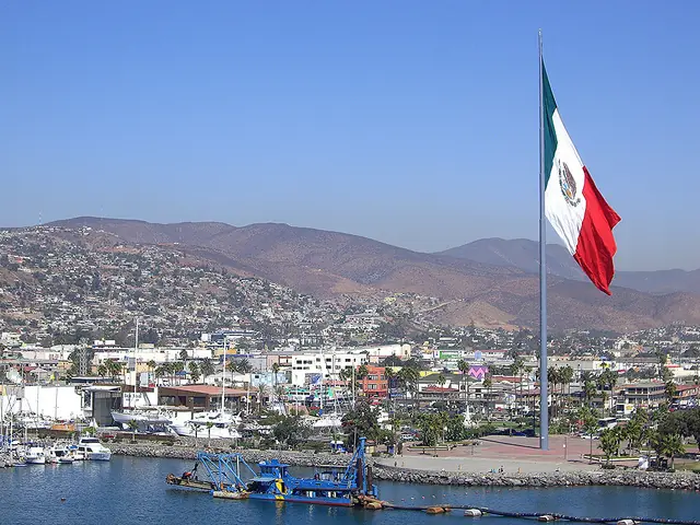 Cuidad de Mexico