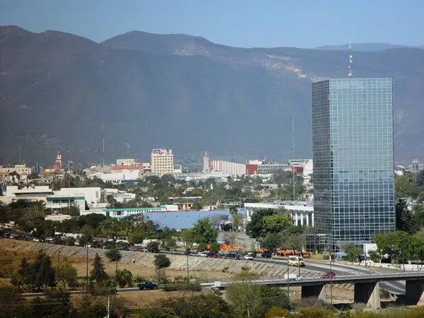 Michoacan