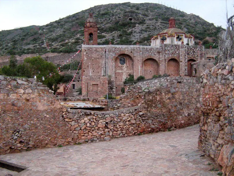 Chiapas