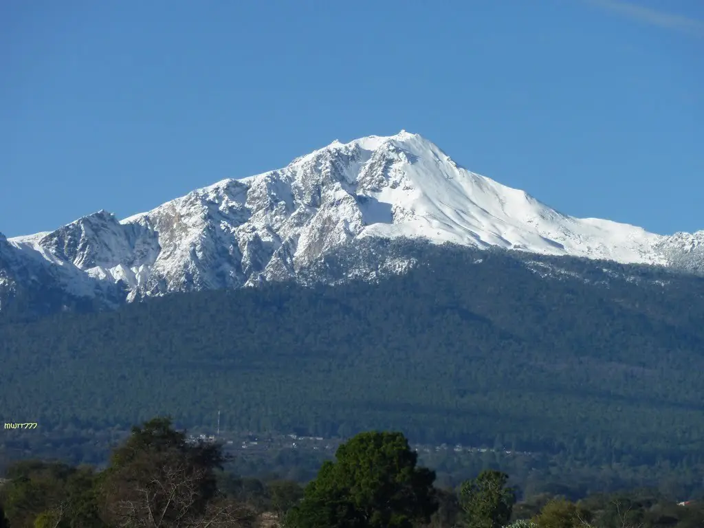 Cuidad de Mexico