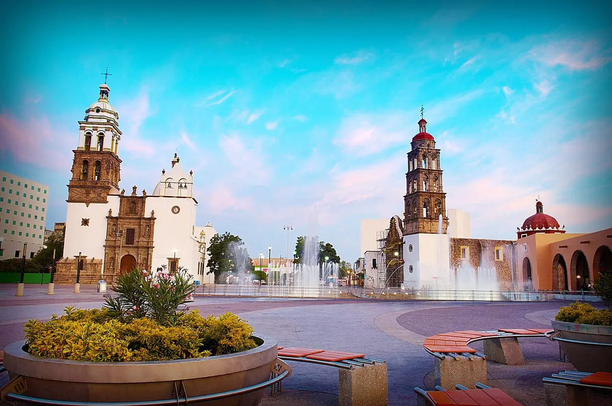 Mexico