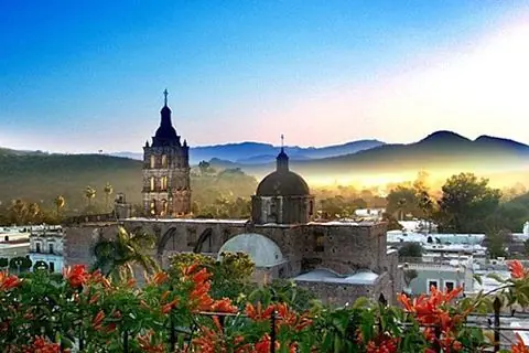 turismo