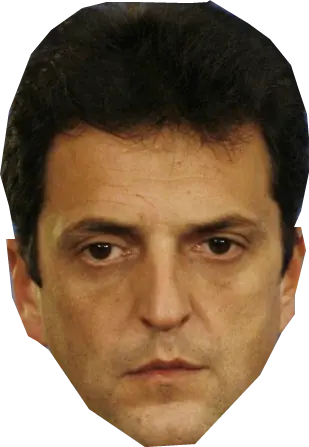 macri presidente