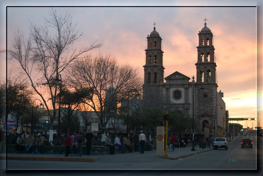 turismo en mexico