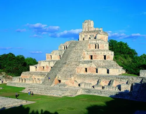 Cuidad de Mexico