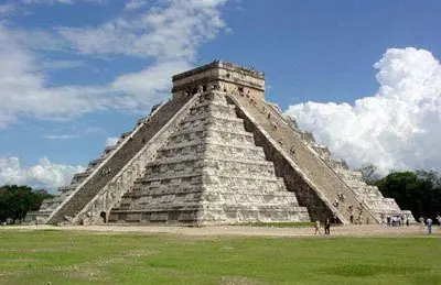 El verdadero México