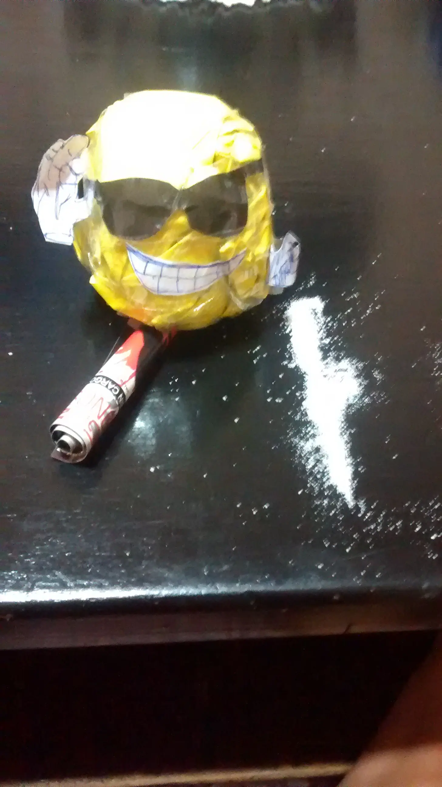 el rato