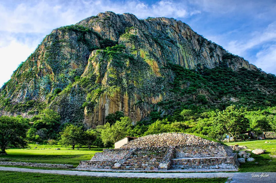 Yucatan