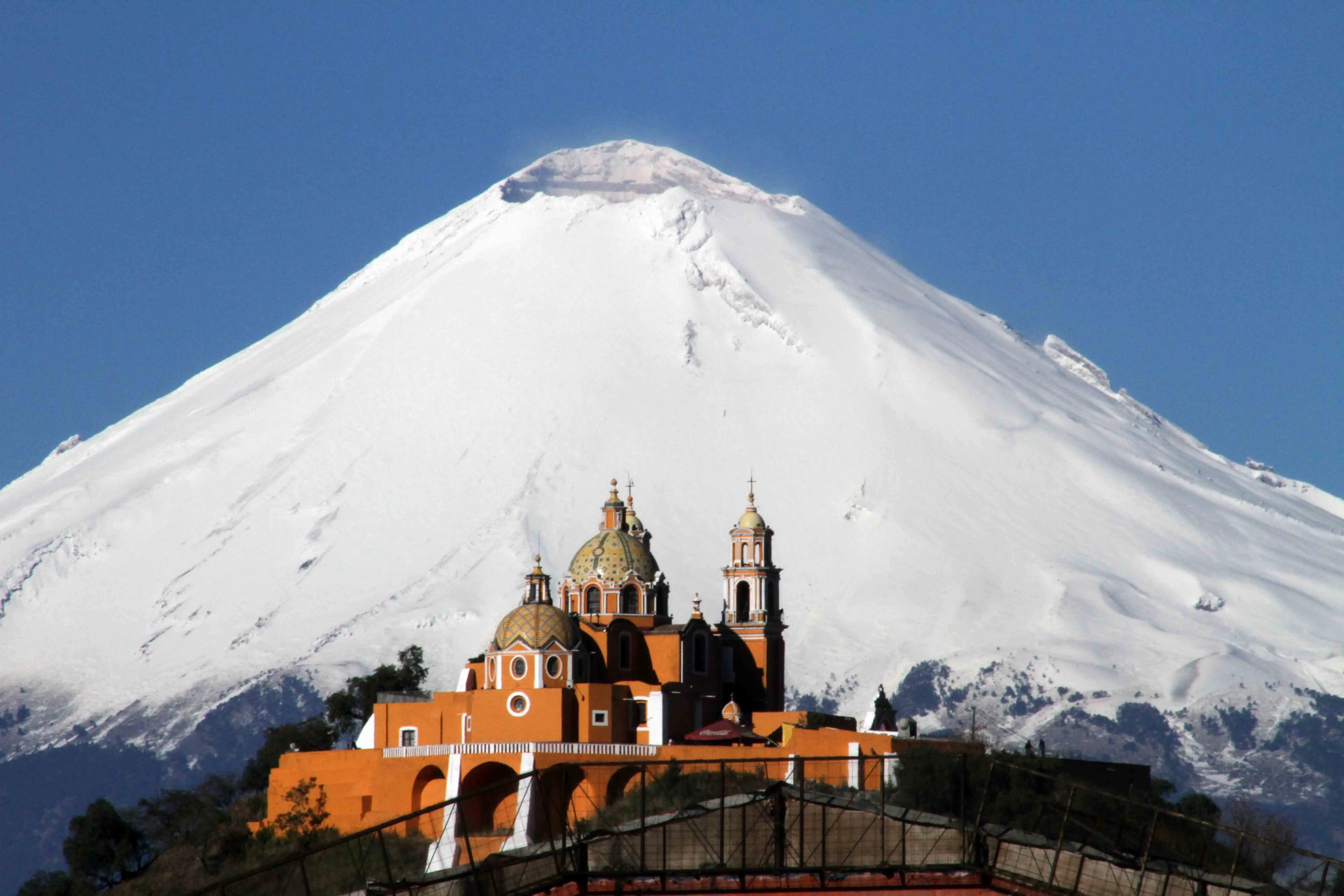 turismo en mexico