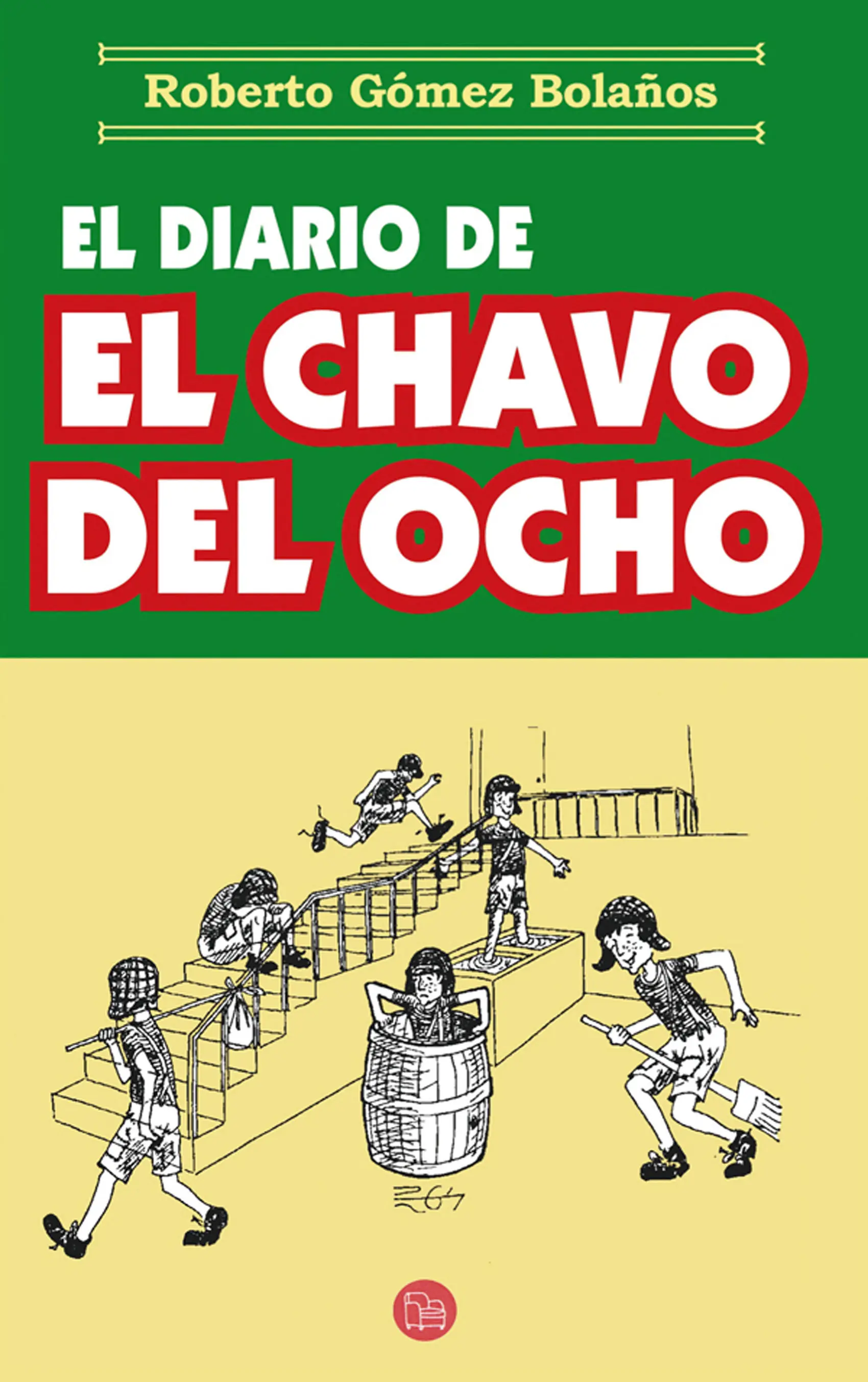 Chespirito revelo quiénes fueron los padres del chavo del 8