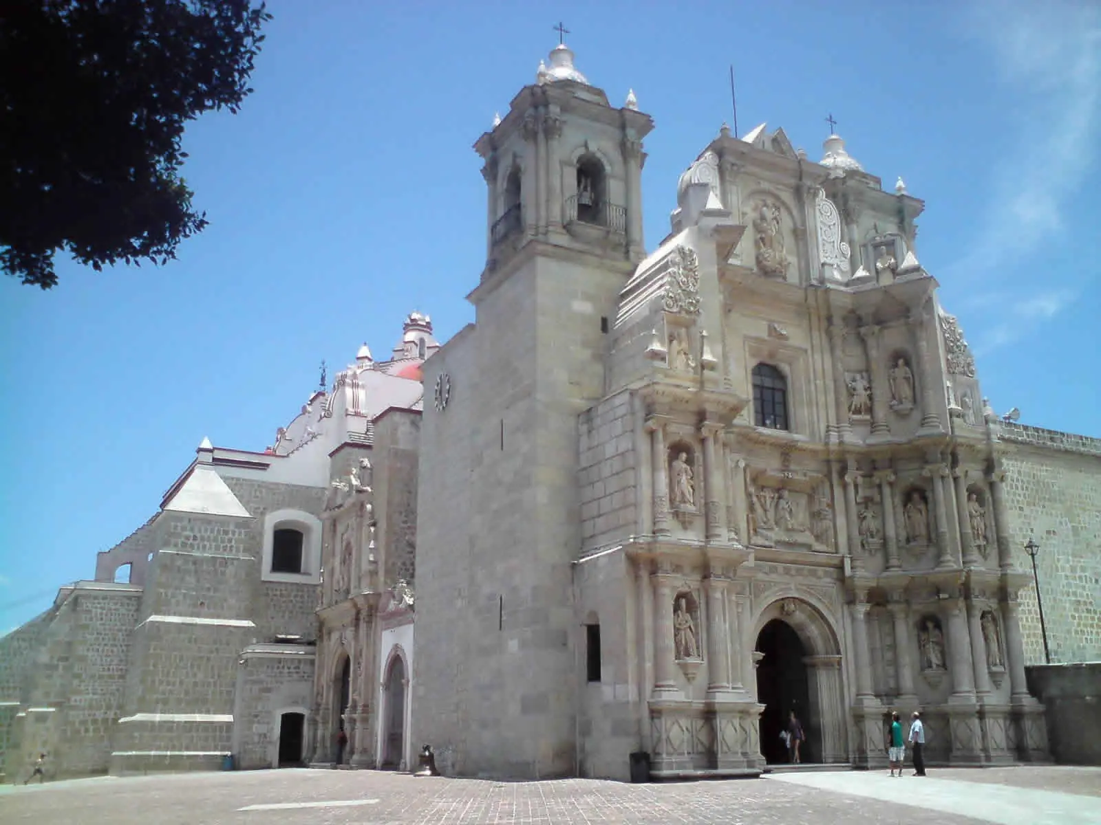 El verdadero México