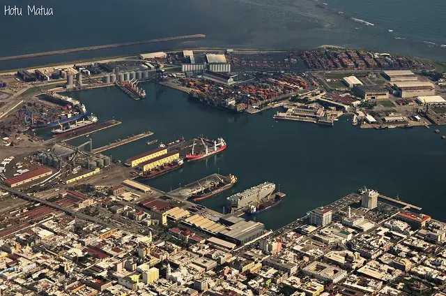 turismo en mexico