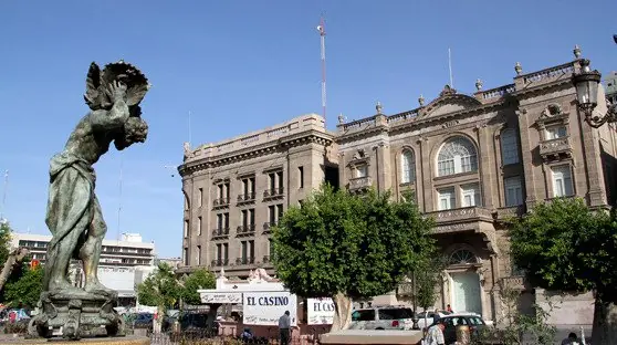 El verdadero México