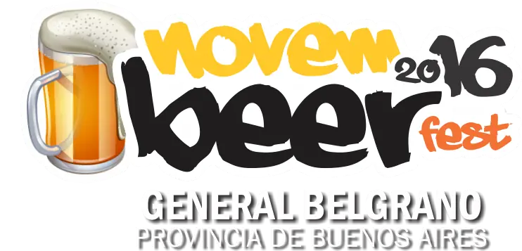 Porque no en Buenos Aires? NovembeerFest