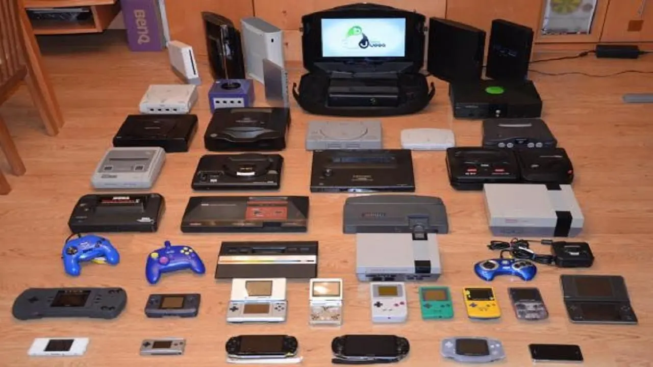 videos juegos