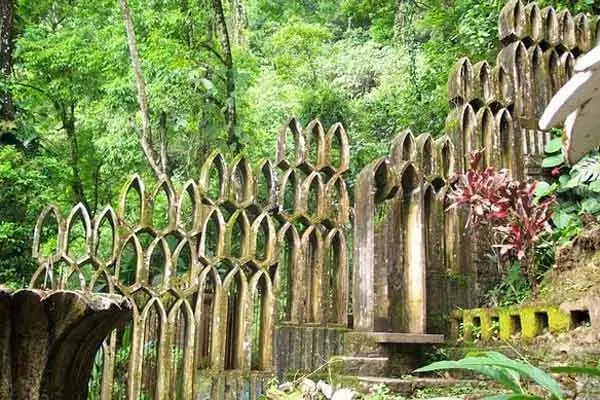 Cuidad de Mexico