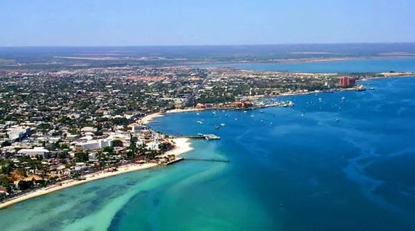 Yucatan
