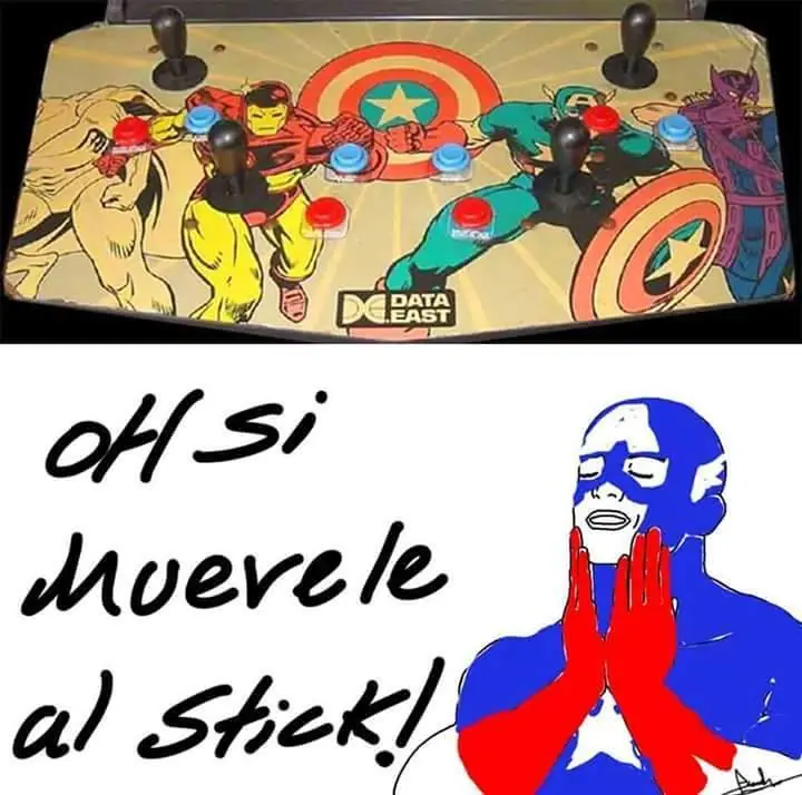 Algunos memes e imagenes graciosas parte 2