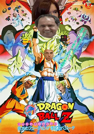 El renacer del balotaje: La fusion de Macri y Massa