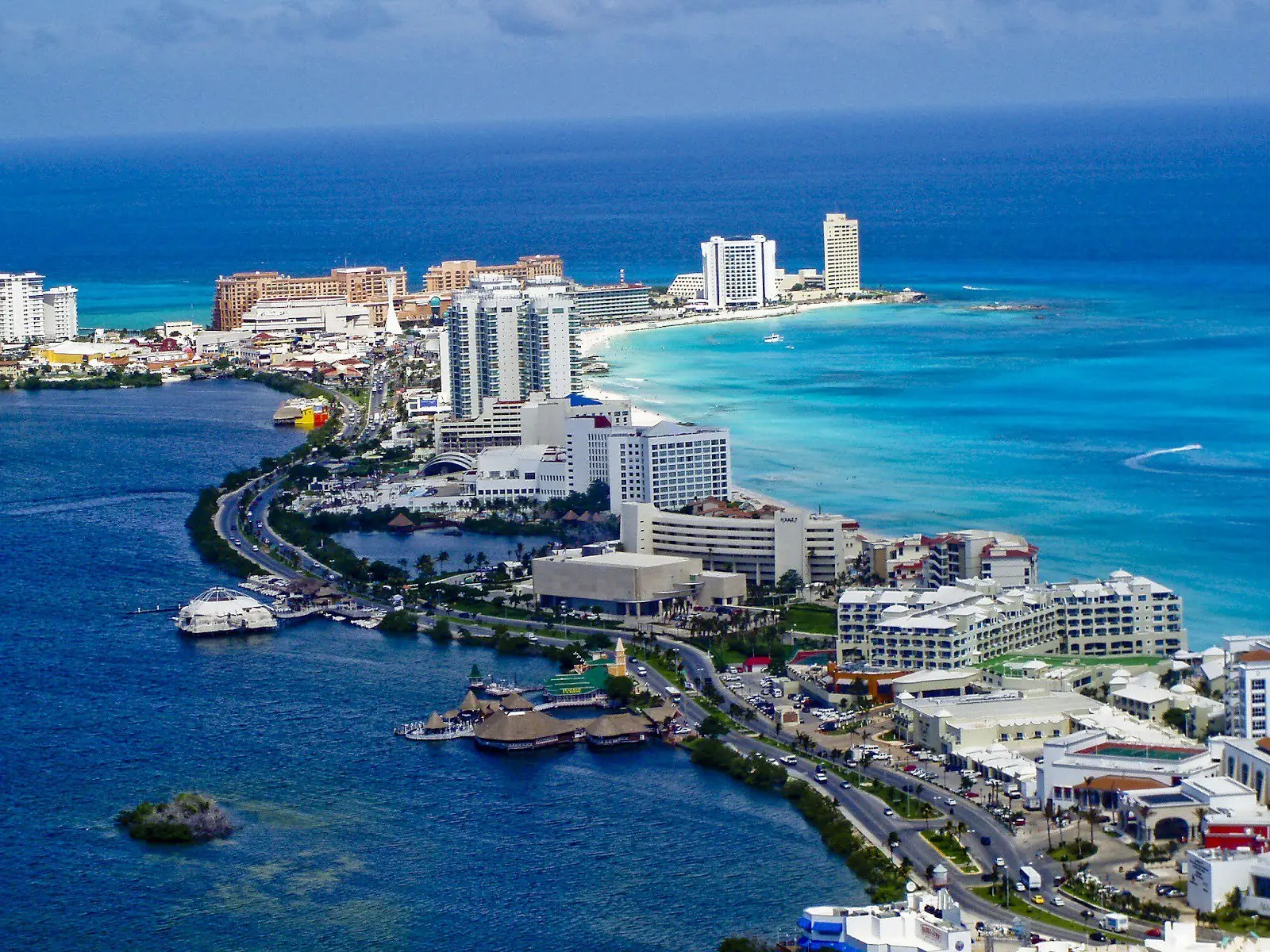 Yucatan