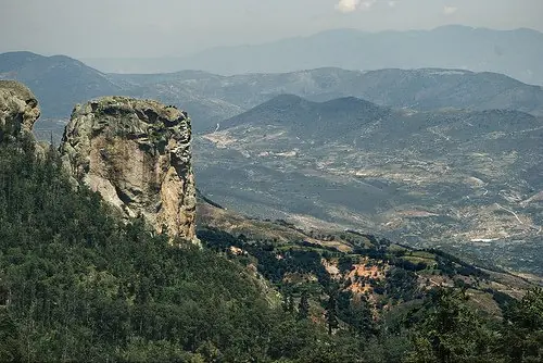 Chiapas