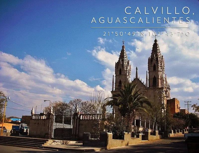 lugares turisticos de mexico