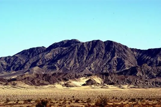 turismo en mexico