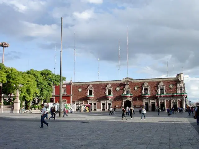 Mexico