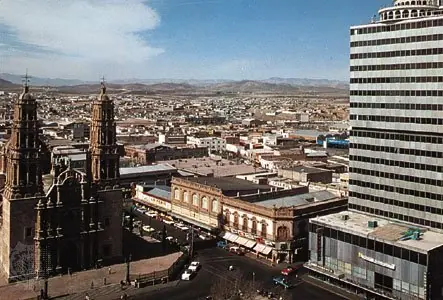 lugares turisticos de mexico