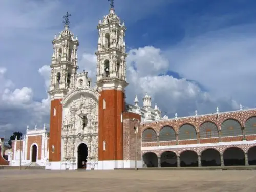 Michoacan