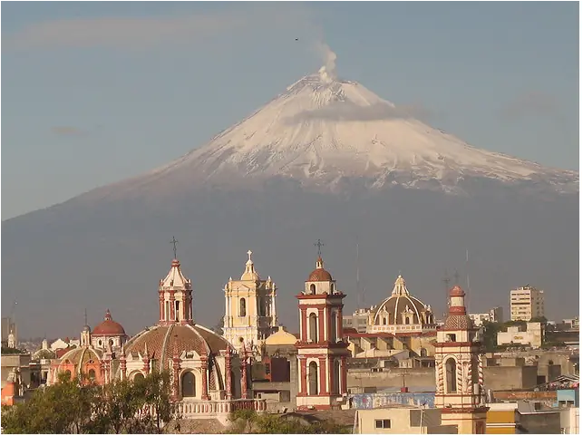 Mexico