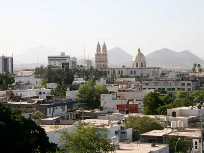 Michoacan