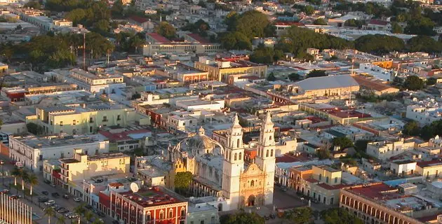 turismo en mexico