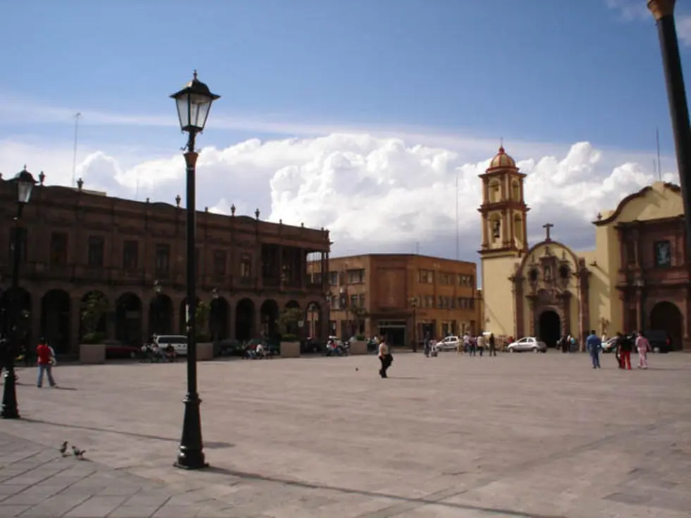 lugares turisticos de mexico