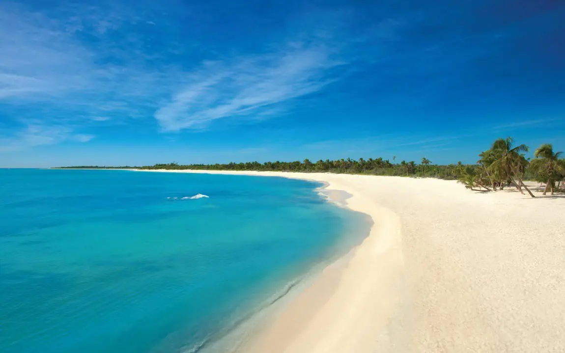 turismo en mexico
