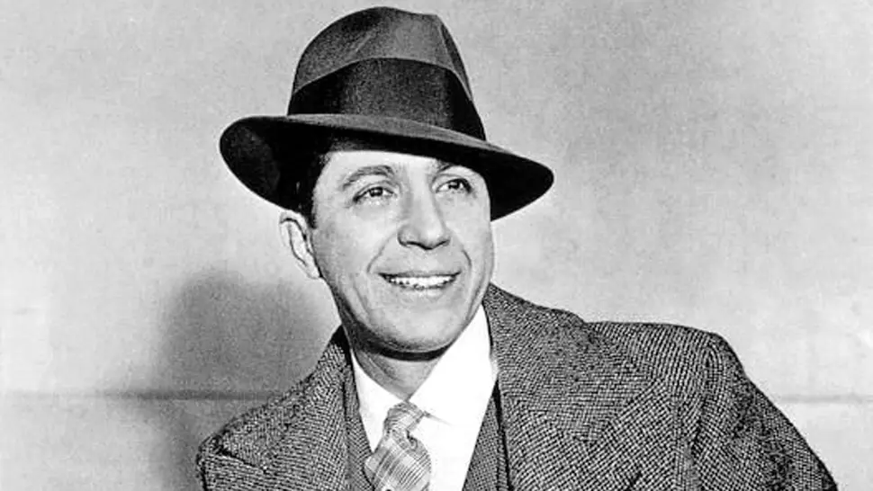 Carlos Gardel, un zorzal del mundo