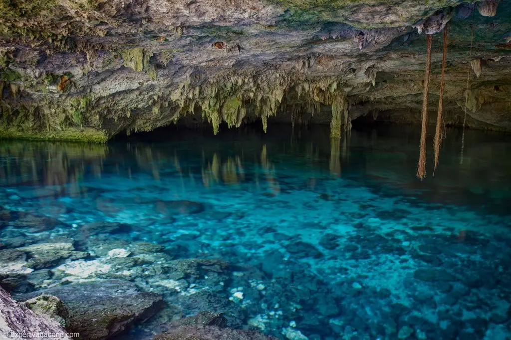 lugares turisticos de mexico