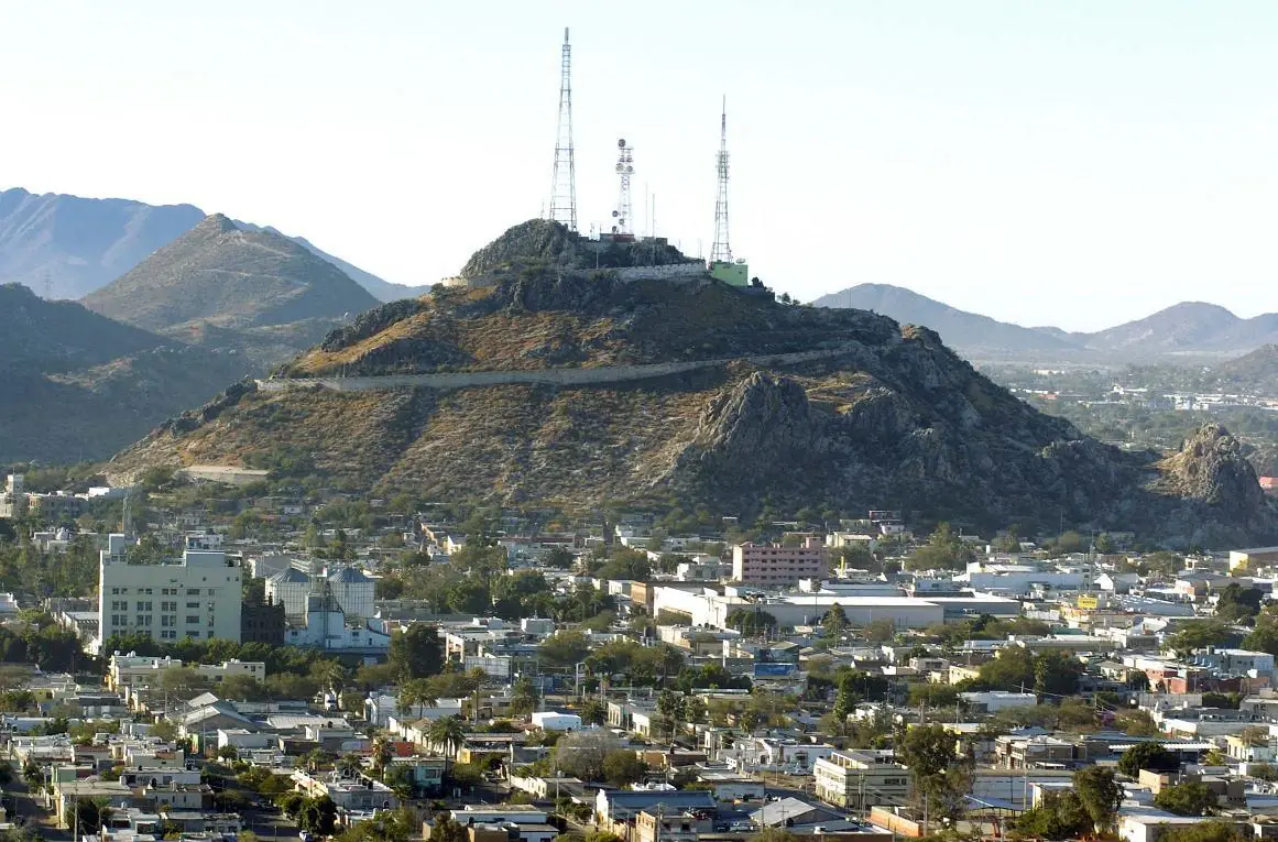 El verdadero México