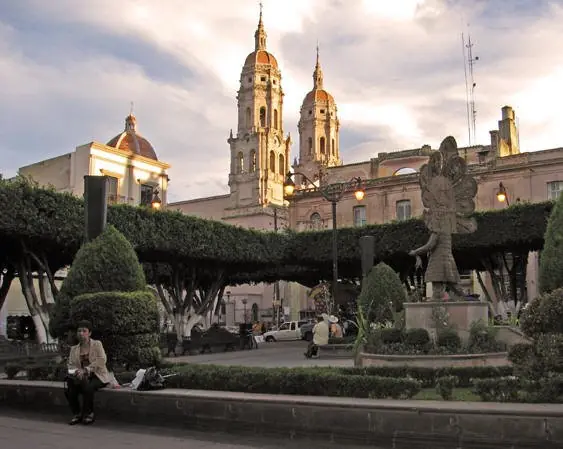 Chiapas