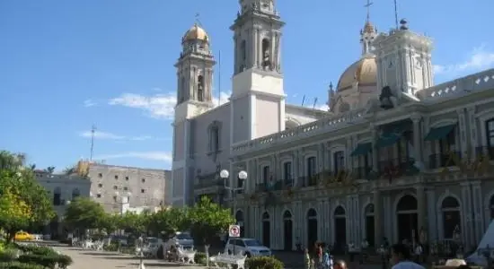 lugares turisticos de mexico
