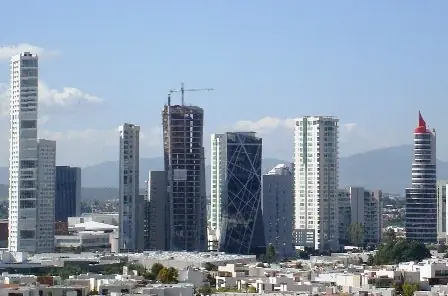 turismo en mexico