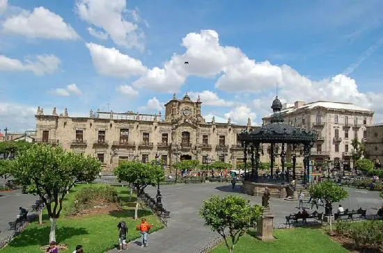 El verdadero México