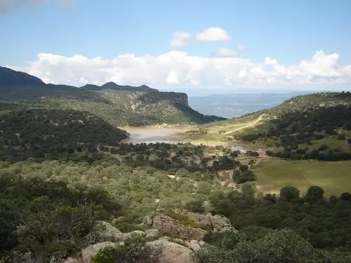 turismo en mexico