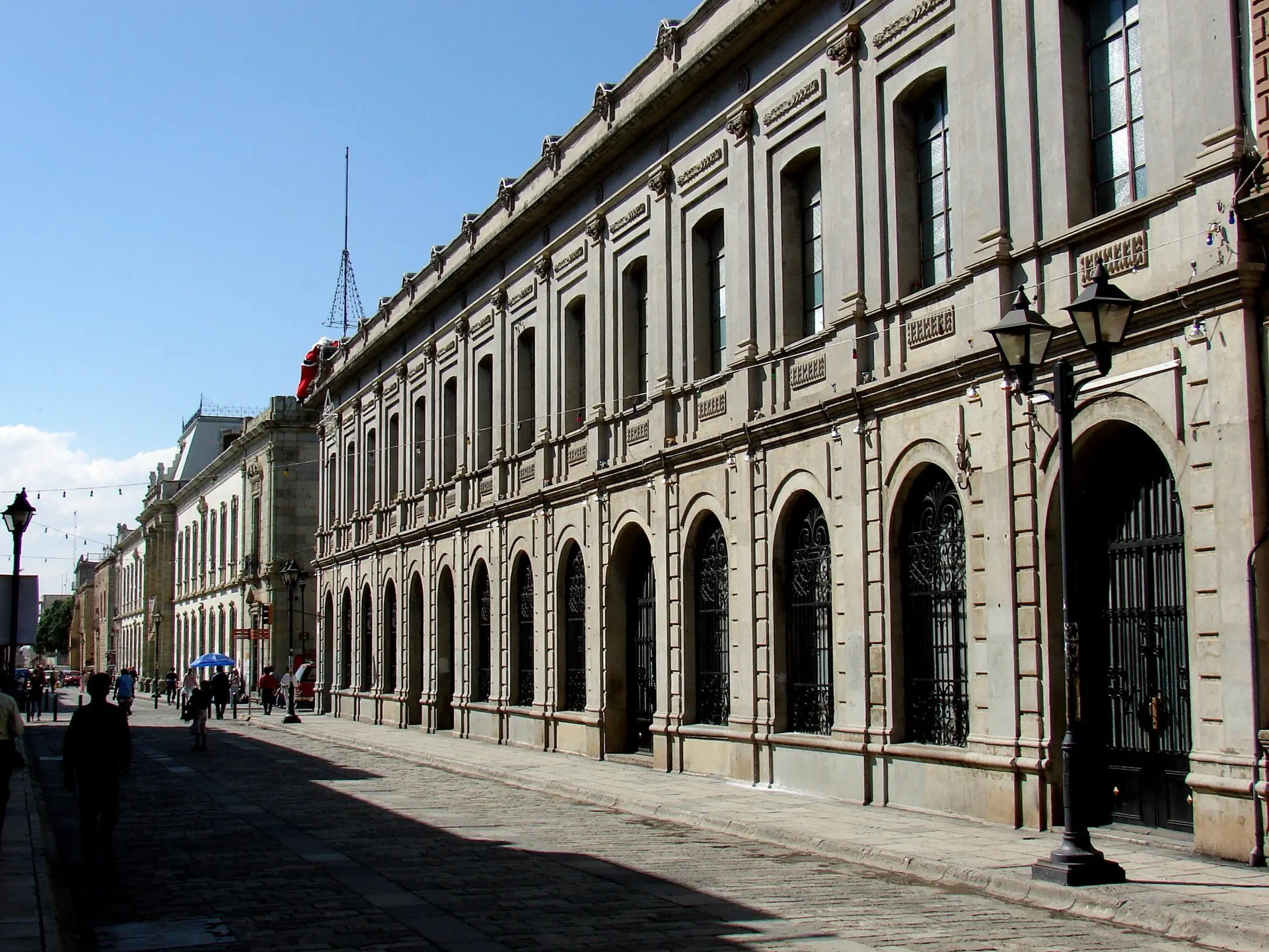 Cuidad de Mexico