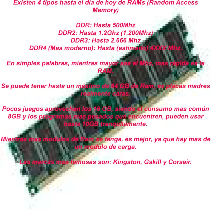 Computadoras