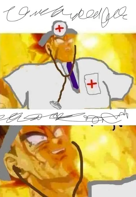 meme negro confundido