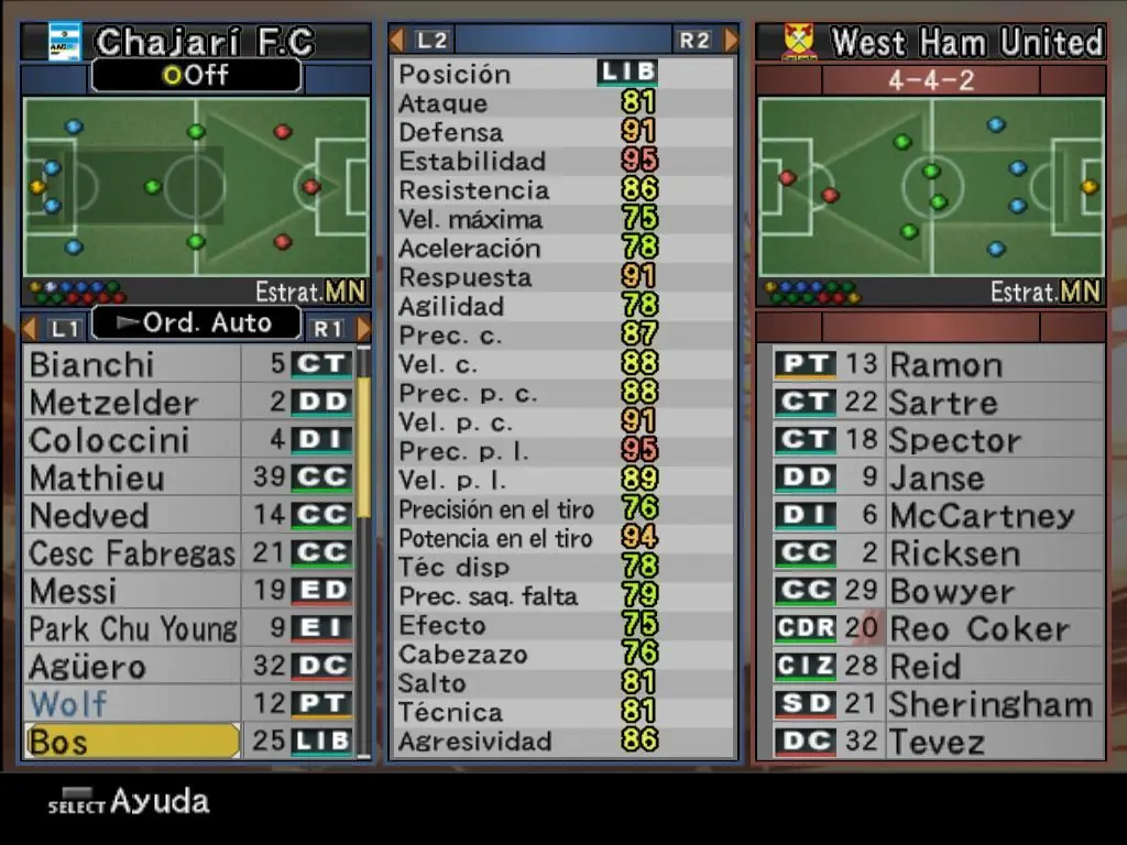 liga liga
