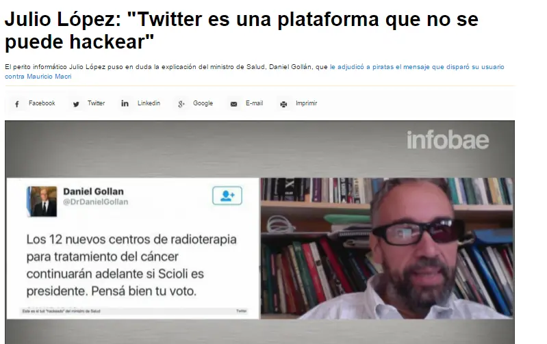 mentiras