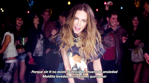 belinda