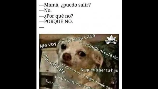 memes explotados